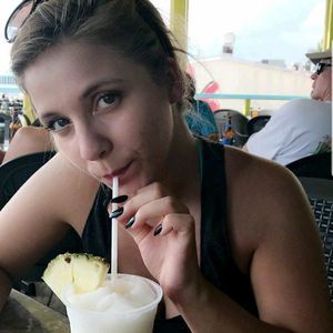 Meet your Posher, Deanna